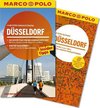 Dusseldorf Reiseführer Marco Polo