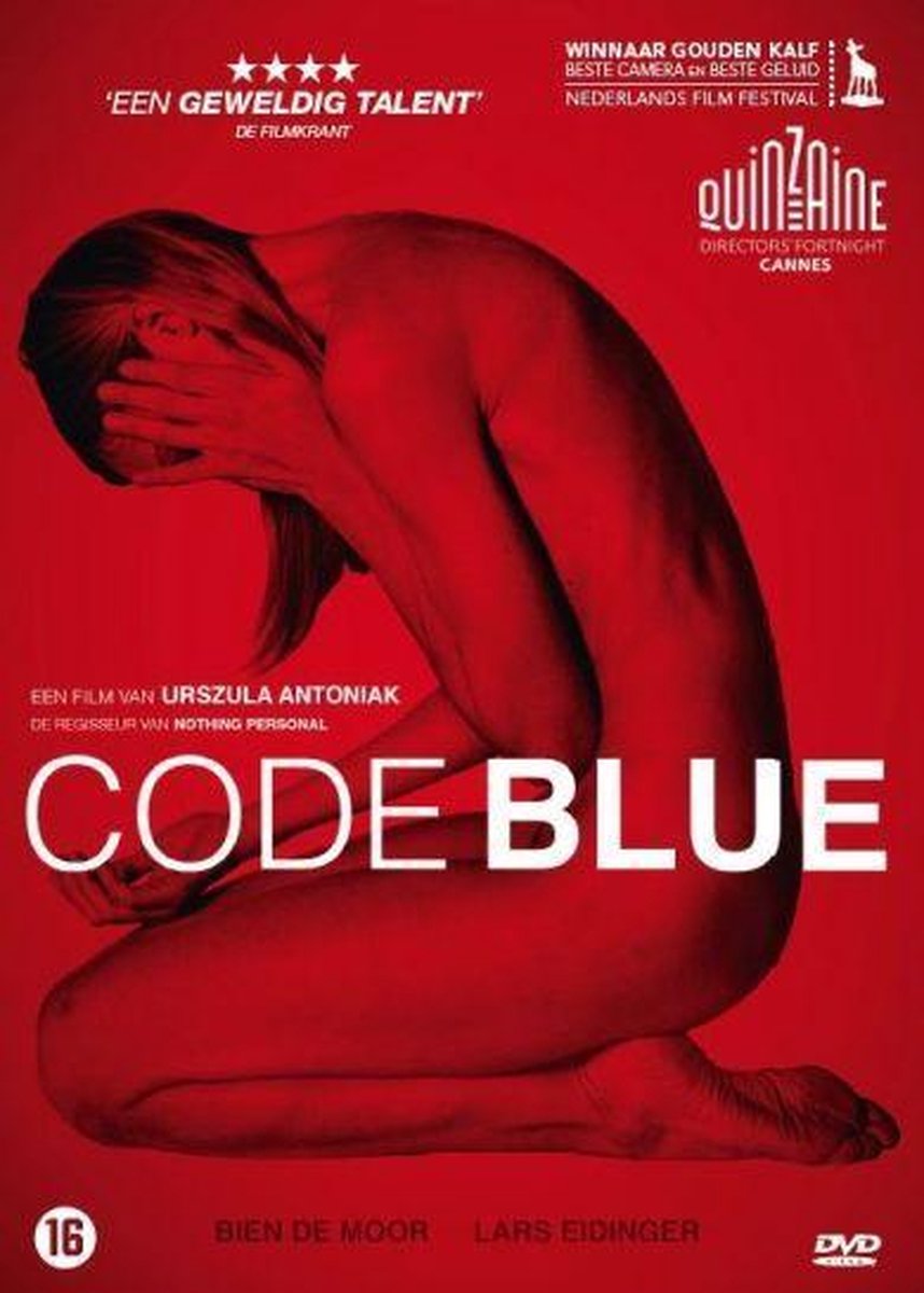 Code Blue (DVD)