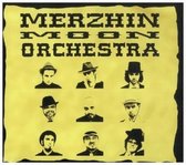 Merzhin Moon Orchestra - Moon Orchestra (CD)