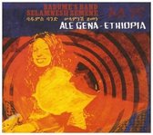 Badumes Band & Selamnesh Zemene - Ale Gena - Ethiopia (CD)
