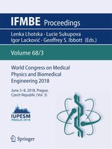 IFMBE Proceedings 68/3 - World Congress on Medical Physics and Biomedical Engineering 2018