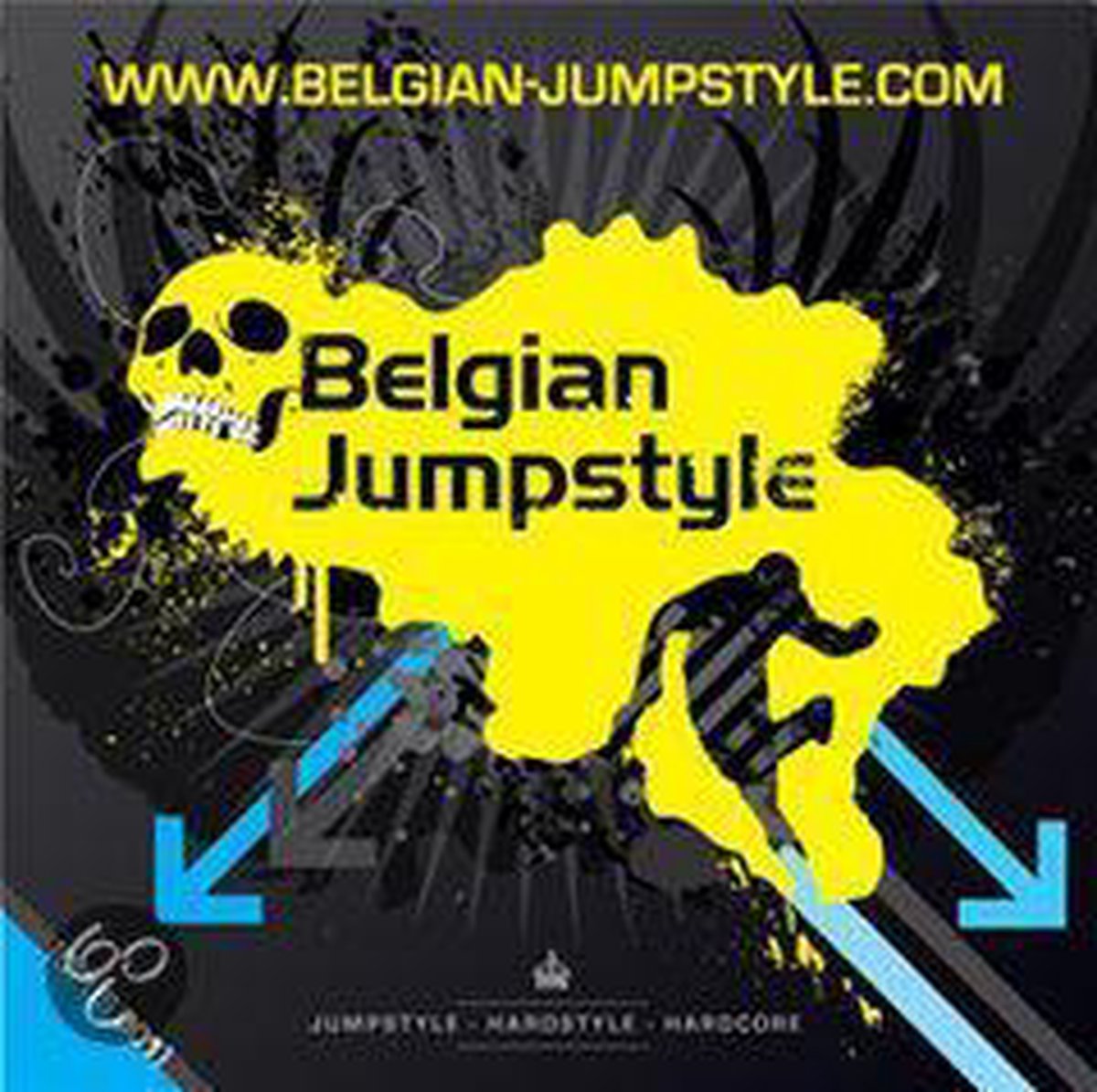 Belgian Jumpstyle