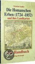 Die Homannschen Erben (1724-1852) und ihre Landkarten