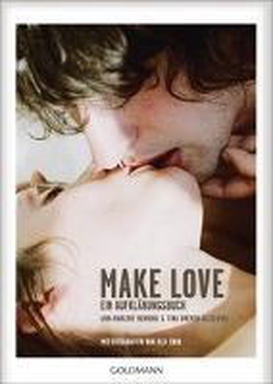 Make Love - cover