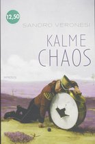 Boekomslag van 'Kalme chaos'
