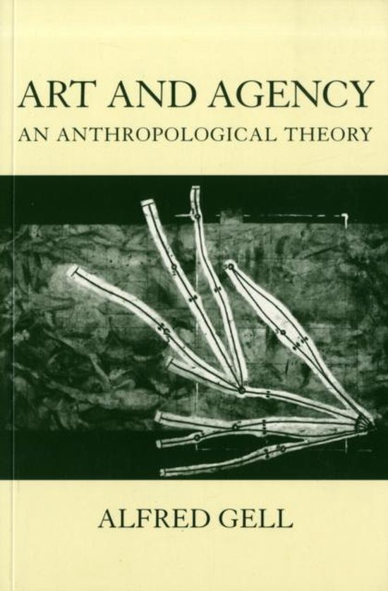 Art & Agency An Anthropologica