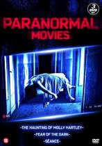 Paranormal Movies