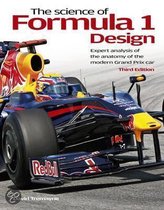 The Science Of Formula 1 Design