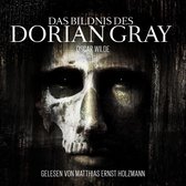 Das Bildnis Des Dorian Gray