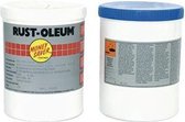 Rust-Oleum 5412 Epoxyplamuur voor betonreparatie 2 KG