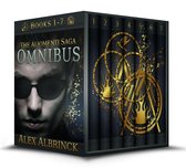 The Aliomenti Saga Omnibus (Books 1-7)