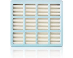 Philips FC8070/01 - HEPA10 uitblaasfilter - 1 stuk