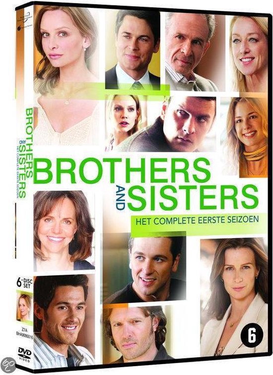 Brothers & Sisters - Seizoen 1