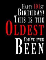 Happy 101st Birthday
