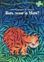Rara, Waar Is Mara?