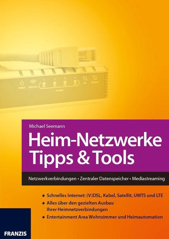 Netzwerk - Heim-Netzwerke Tipps & Tools