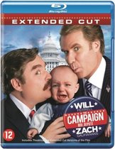 Campaign (Blu-ray)