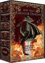 Knights & Dragons Box