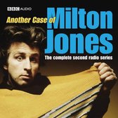 Omslag Another Case Of Milton Jones The Complete Series 2