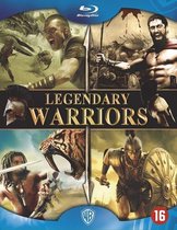 Legendary Warriors Box (Blu-ray)