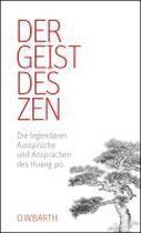 Der Geist des Zen