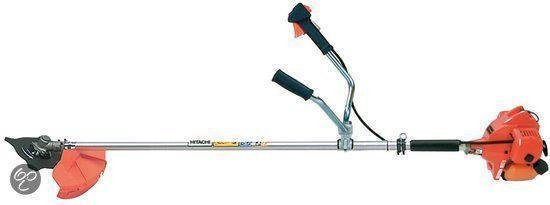 Hitachi CG27EJ SP Bosmaaier | bol.com