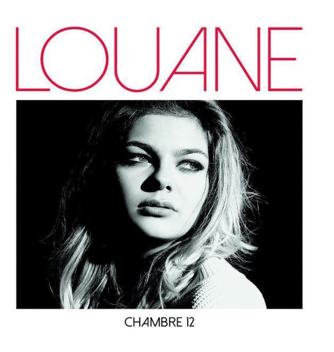 Louane - Chambre 12 (CD)