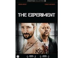 Prestige Collection; The Experiment