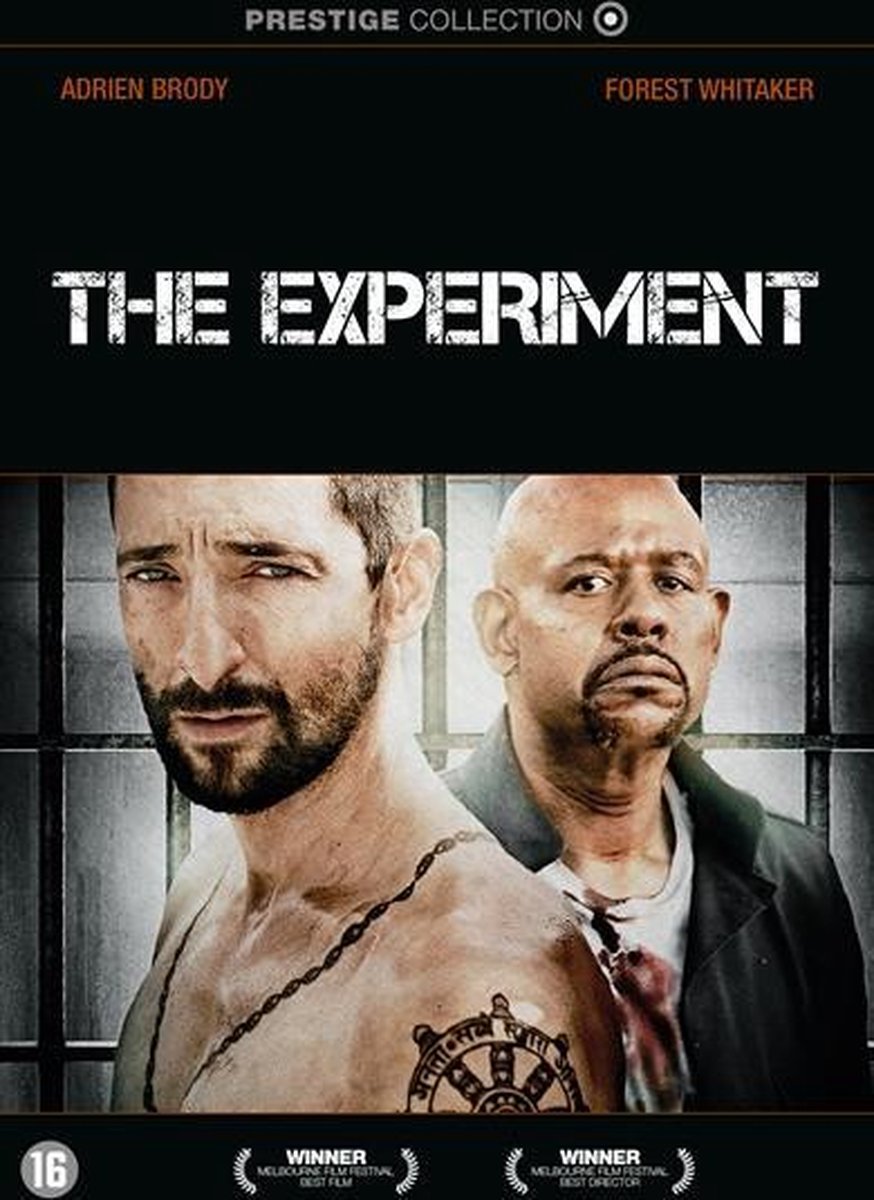 the experiment 2010