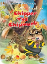 Chipper the Chipmunk