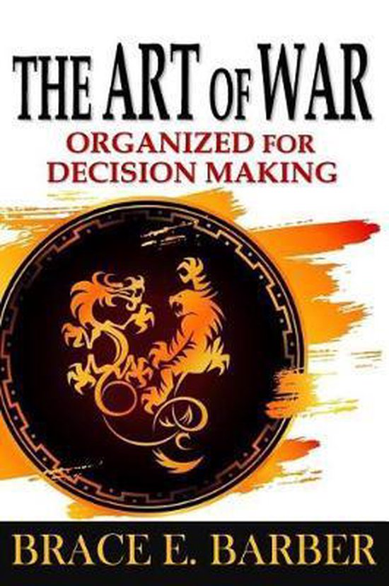 The Art of War - cover