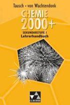 Chemie 2000+ Gesamtband Sekundarstufe I. Lehrerhandbuch