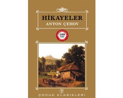 Hikayeler