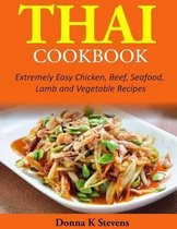 Thai Cookbook