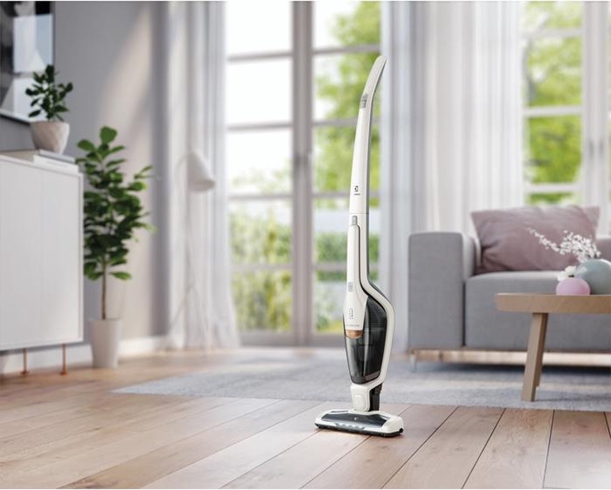 Electrolux EER7ALLRGY Zakloos Wit 0,5 l | bol.com