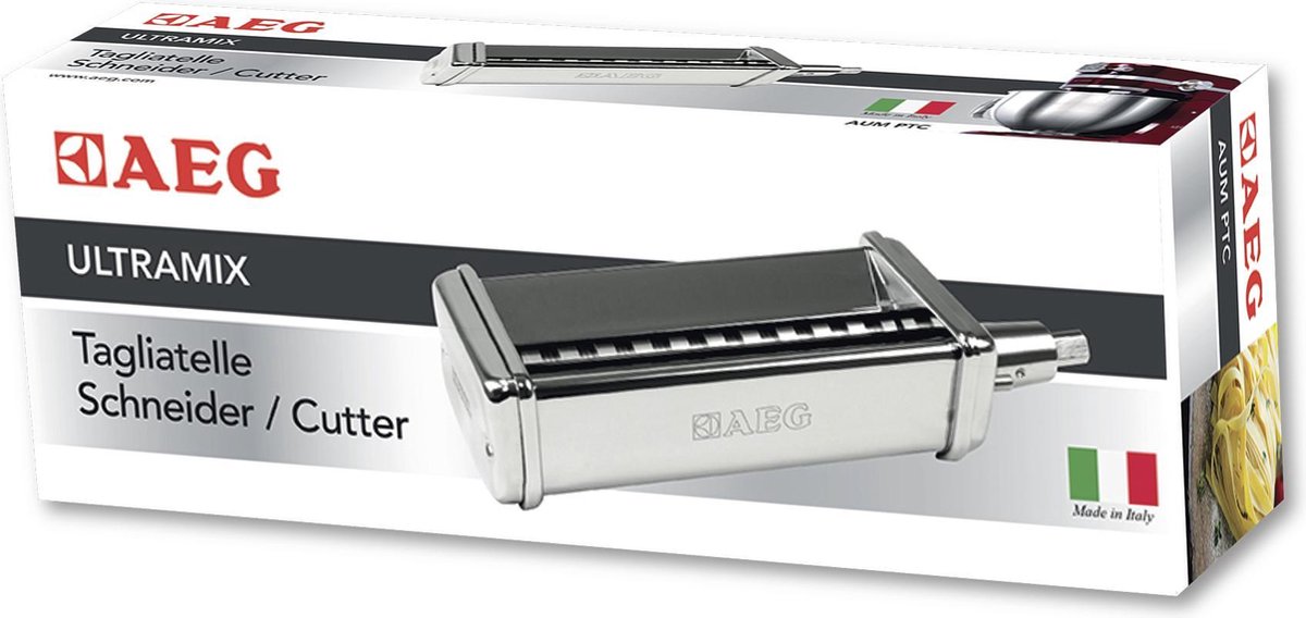 AEG AUM PSC - Ultramix Spaghetti Snijder