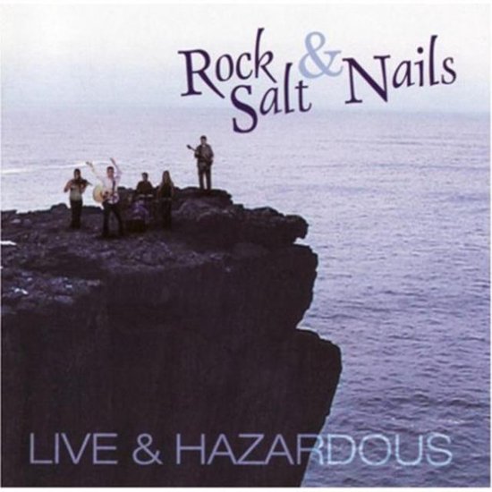 Live And Hazardous