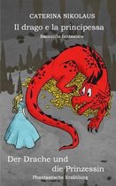 Il Drago E La Principessa - Racconto Fantastico