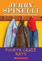 Fourth Grade Rats