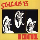 Stalag 13 - In Control (CD)