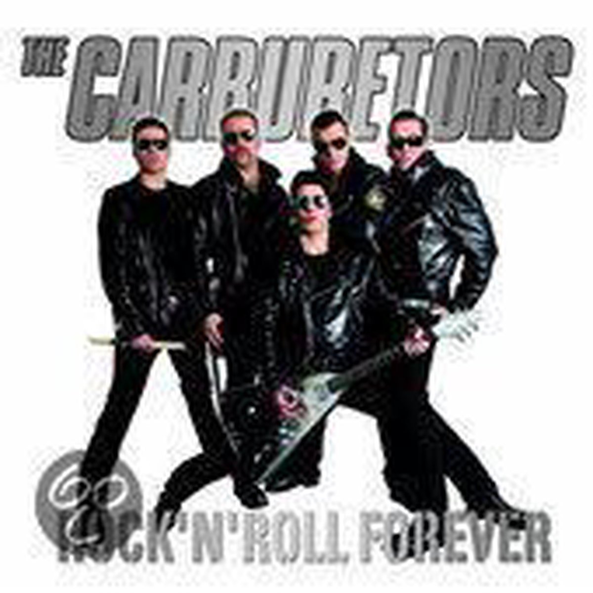 Rock 'N' Roll Forever