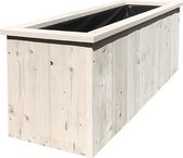 Steigerhouten Plantenbak Scaffwood