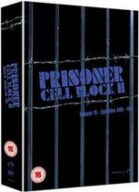 Prisoner Cell Block H Volume 15 Dvd