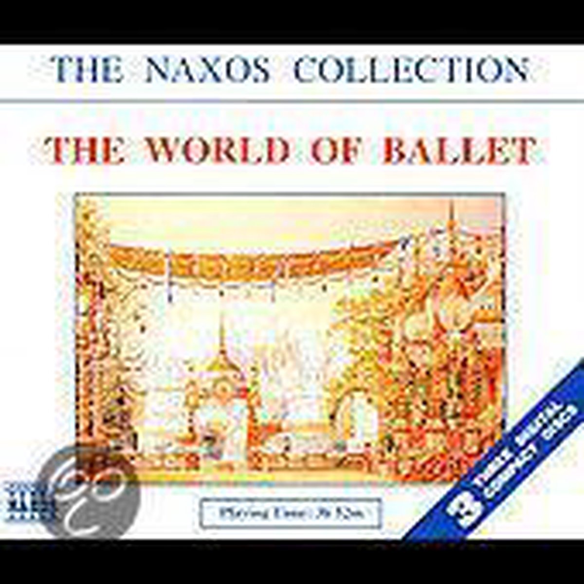 World Of Ballet