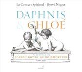 Le Concert Spirituel - Daphnis And Chloe (2 CD)