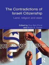 The Contradictions of Israeli Citizenship