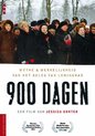 900 Dagen (DVD)