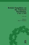 British Pamphlets on the American Revolution, 1763-1785, Part II, Volume 7