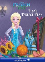 Disney Storybook with Audio (eBook) - Frozen Fever Prequel
