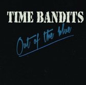 Time Bandits - Out Of The Blue (CD)